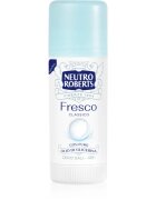 Neutro Roberts Classico deodorant roll-on cu o eficienta de 48 h 40 ml