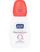 Neutro Roberts DermaZero Deo cu atomizor cu o eficienta de 48 h 75 ml