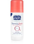 Neutro Roberts DermaZero Deodorant roll-on cu o eficienta de 48 h 40 ml