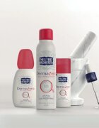 Neutro Roberts DermaZero Deodorant roll-on cu o eficienta de 48 h 40 ml