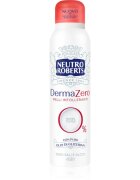 Neutro Roberts DermaZero deodorant spray pentru piele sensibila 150 ml