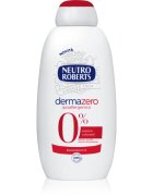 Neutro Roberts DermaZero Gel de dus hipoalergenic. 600 ml