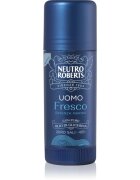 Neutro Roberts Essenza Marina Deodorant roll-on cu o eficienta de 48 h 40 ml