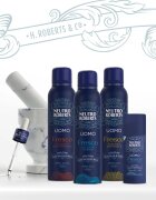 Neutro Roberts Essenza Marina Deodorant roll-on cu o eficienta de 48 h 40 ml
