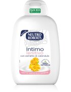 Neutro Roberts Intimo & Estratto di Calendula Gel delicat pentru igiena intima cu gălbenele 200 ml