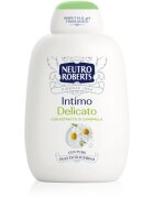 Neutro Roberts Intimo & Estratto di Camomilla gel pentru igiena intima cu musetel 200 ml