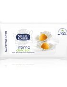 Neutro Roberts Intimo & Estratto di Camomilla servetele umede pentru igiena intima 12 buc