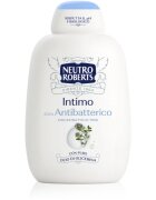 Neutro Roberts Intimo & Estratto di Timo Gel delicat pentru igiena intima 200 ml