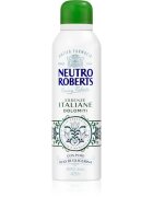 Neutro Roberts Italiane Dolomiti deodorant spray cu o eficienta de 48 h 200 ml