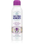 Neutro Roberts Italiane Firenze deodorant spray cu o eficienta de 48 h 200 ml