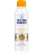 Neutro Roberts Italiane Siracusa deodorant spray cu o eficienta de 48 h 200 ml