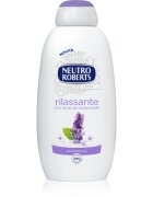 Neutro Roberts Lavanda Essenziale gel de duș cu lavanda 600 ml