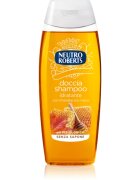Neutro Roberts Miele & Acero Rosso 2 in 1 gel de dus si sampon 250 ml