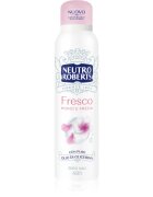 Neutro Roberts Monoi e Fresia deodorant spray cu o eficienta de 48 h 150 ml