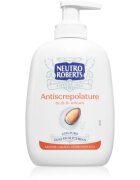 Neutro Roberts Olio di Argan sapun lichid hranitor pentru maini si corp cu ulei de argan 200 ml
