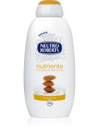 Neutro Roberts Olio di Mandorla gel de duș cu efect de nutritiv 600 ml