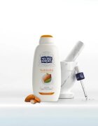 Neutro Roberts Olio di Mandorla gel de duș cu efect de nutritiv 600 ml