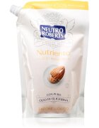 Neutro Roberts Olio di Mandorla Săpun lichid pentru mâini cu efect de nutritiv Refil 400 ml