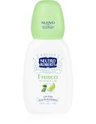 Neutro Roberts Tè Verde e Lime Deo cu atomizor cu o eficienta de 48 h 75 ml