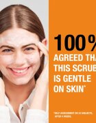 Neutrogena Blackhead Eliminating peeling impotriva punctelor negre 150 ml