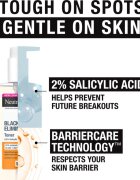 Neutrogena Clear & Defend gel de curățare cu 2% acid salicilic 200 ml