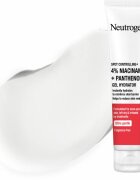 Neutrogena Clear & Defend+ gel hidratant 50 ml