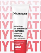 Neutrogena Clear & Defend+ gel hidratant 50 ml