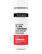 Neutrogena Clear & Defend+ peelingul chimic 125 ml