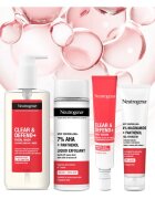 Neutrogena Clear & Defend+ peelingul chimic 125 ml