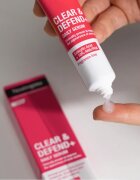Neutrogena Clear & Defend+ ser facial impotriva acneei 30 ml