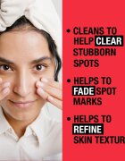 Neutrogena Clear & Defend+ ser facial impotriva acneei 30 ml