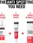 Neutrogena Clear & Defend+ ser facial impotriva acneei 30 ml