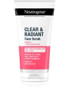 Neutrogena Clear & Radiant peeling 150 ml