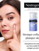 Neutrogena Collagen Bank crema de fata hidratanta SPF 30 50 ml