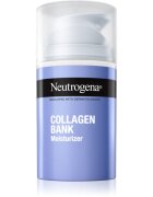 Neutrogena Collagen Bank cremă hidratantă cu colagen 50 ml