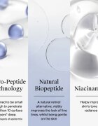 Neutrogena Collagen Bank gel-crema pentru ochi împotriva ridurilor și a cearcănelor întunecate 15 g