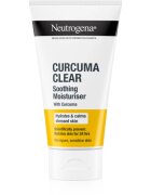 Neutrogena Curcuma Clear crema calmanta si hidratanta 75 ml