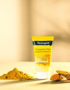Neutrogena Curcuma Clear crema calmanta si hidratanta 75 ml