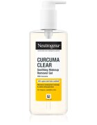 Neutrogena Curcuma Clear gel micelar facial 200 ml