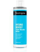 Neutrogena Hydro Boost® apă micelară 3 în 1 400 ml