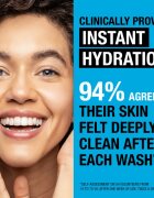 Neutrogena Hydro Boost® apă micelară 3 în 1 400 ml