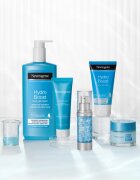 Neutrogena Hydro Boost® cremă concentrată hidratantă pentru tenul uscat 50 ml