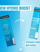 Neutrogena Hydro Boost® crema de ochi iluminatoare 15 ml