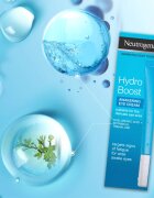 Neutrogena Hydro Boost® crema de ochi iluminatoare 15 ml