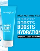 Neutrogena Hydro Boost® cremă hidratantă SPF 25 50 ml