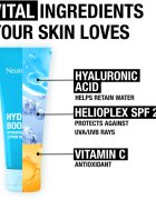 Neutrogena Hydro Boost® cremă hidratantă SPF 25 50 ml