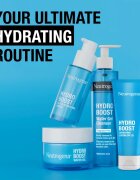 Neutrogena Hydro Boost® cremă hidratantă SPF 25 50 ml