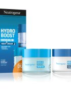 Neutrogena Hydro Boost® DUO set cadou faciale pentru femei
