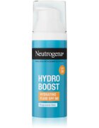 Neutrogena Hydro Boost® Fluid pentru hidratare usoara SPF 50 50 ml