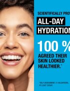 Neutrogena Hydro Boost® Fluid pentru hidratare usoara SPF 50 50 ml